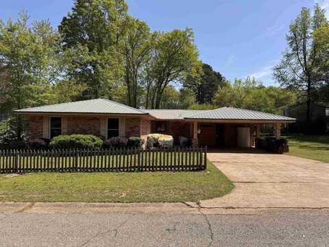 1004 Cedar, Searcy, AR 72143