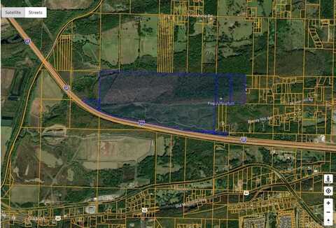 00 Blaney Hill Road, Conway, AR 72032