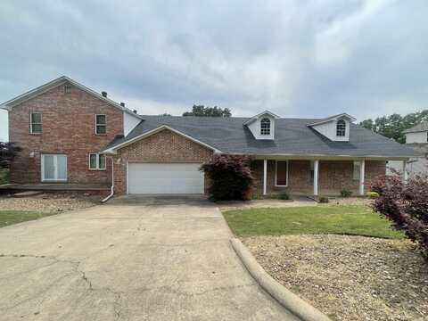 34 Valley View Dr East, Russellville, AR 72802