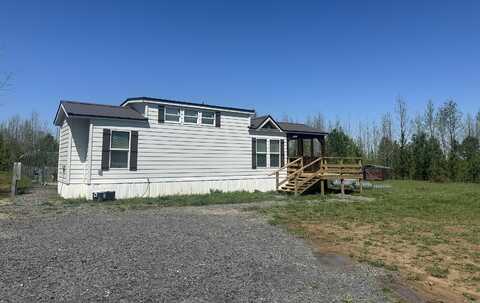 35 Virgil Road, Ward, AR 72176