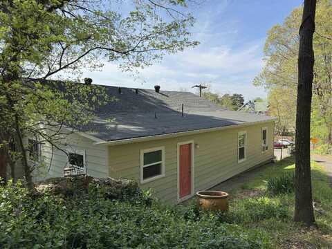 516 Hawthorne Street, Hot Springs, AR 71901