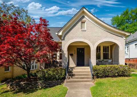 320 N Pine Street, Little Rock, AR 72205
