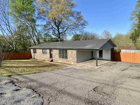 209 N Ray Road, Clarksville City, AR 72830