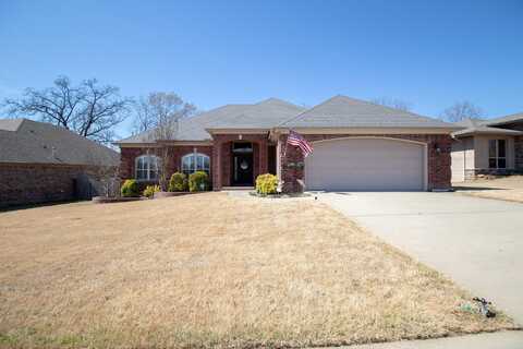 2201 Ingleside Drive, Sherwood, AR 72120