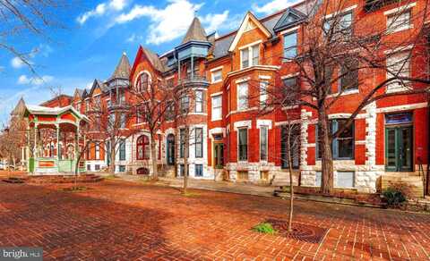 1713 LINDEN AVENUE, BALTIMORE, MD 21217