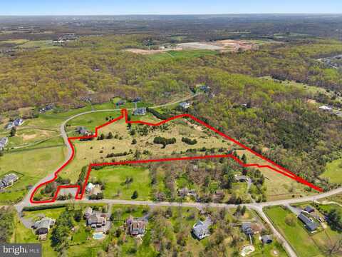 0 STONE FOX CT, LEESBURG, VA 20175