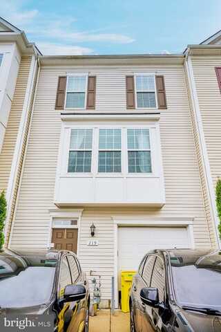 219 GUNTHER PLACE, GLEN BURNIE, MD 21060