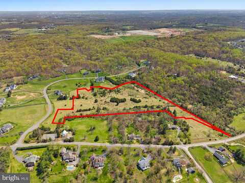 0 STONE FOX CT, LEESBURG, VA 20175
