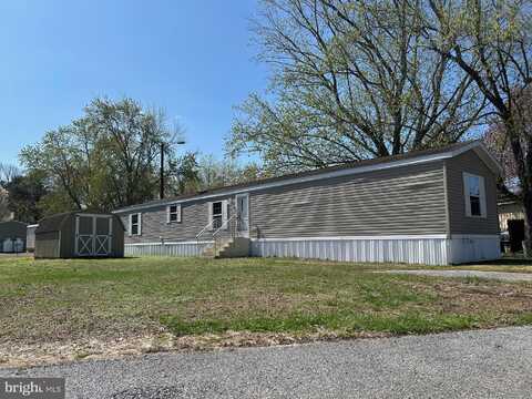 5875 PEACH STREET, SALISBURY, MD 21801