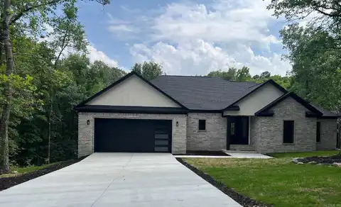 249 Rosecreek Court, Hot Springs, AR 71901