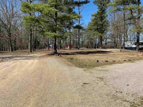 7500 Airport Rd., Bonnerdale, AR 71933