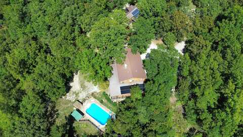 444 Cedar Cabin Lane, Calico Rock, AR 72519