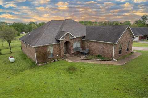 84 Robins Nest Lane, Lonoke, AR 72086