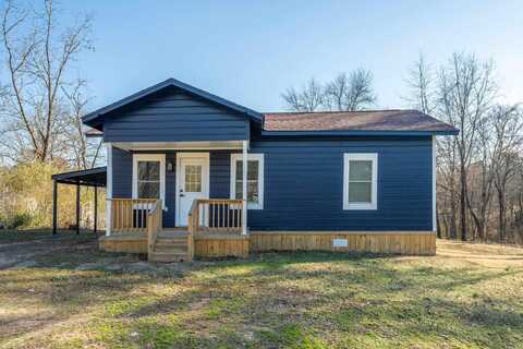 196 Morphew, Hot Springs, AR 71913