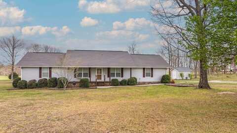 8272 Dayton Mountain Highway, Dayton, TN 37321