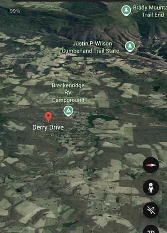 01 Derry Drive, Crossville, TN 38572