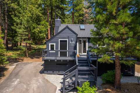 650 Chipmunk Street, Kings Beach, CA 96143