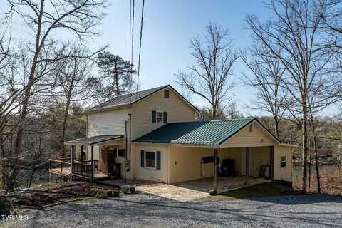 403 Deerlick Road, Piney Flats, TN 37686