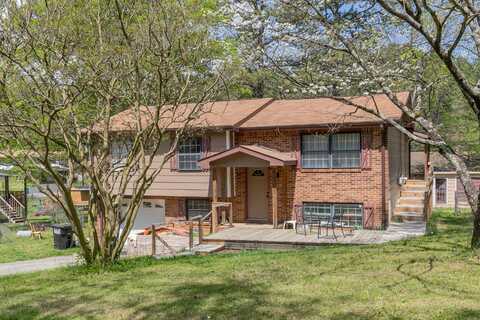 9058 Wooten Road, Chattanooga, TN 37416
