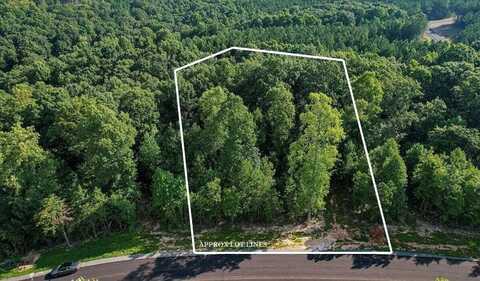 Whiskey Way, Jasper, TN 37347