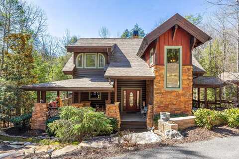 160 Tall Tree Trail, Dunlap, TN 37327