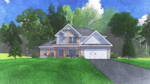 4106 HOLSTEIN HILL, COLUMBUS, GA 31904