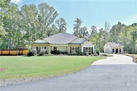 206 LEE ROAD 2211, SMITHS STATION, AL 36877