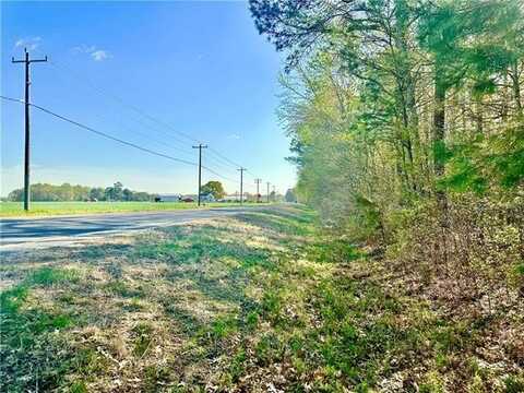 18 Ac Buckley Hall Road, Cobbs Creek, VA 23035