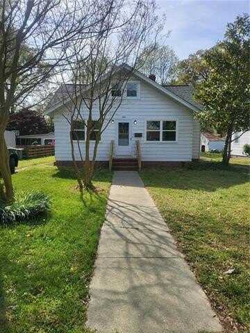 325 Hampton Roads Avenue, Hampton, VA 23661