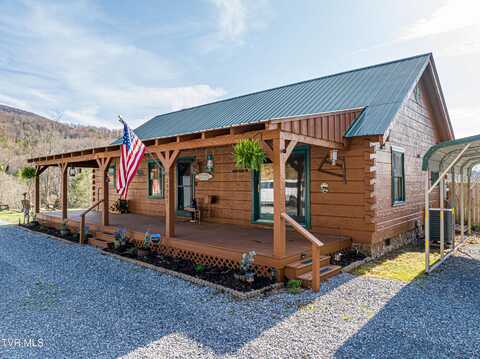 20903 Azen Road, Damascus, VA 24236