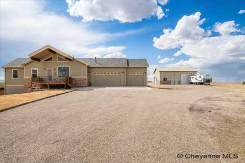 2084 ZELMA DR, Cheyenne, WY 82009