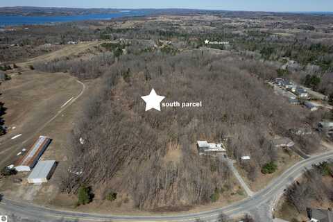 E FOUCH ROAD, TRAVERSE CITY, MI 49684