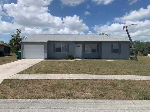 6728 THORMAN ROAD, PORT CHARLOTTE, FL 33981