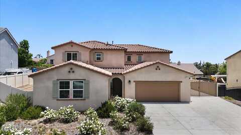 6671 Mirna Avenue, San Bernardino, CA 92407