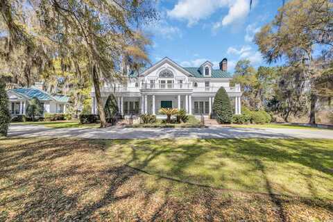 511 Rice Bluff Rd., Pawleys Island, SC 29585