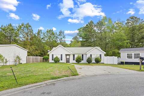 8094 Shady Grove Rd., Myrtle Beach, SC 29588
