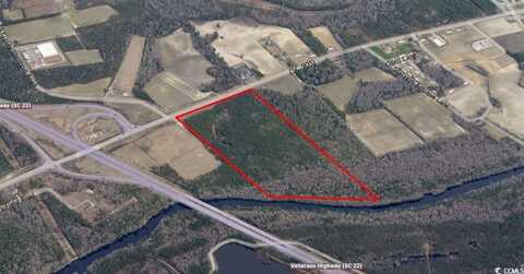TBD Highway 905, Conway, SC 29526