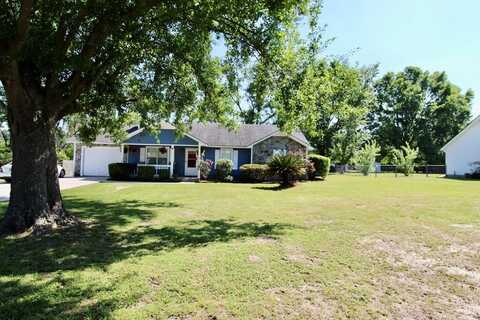 3789 Heatherwoods, Valdosta, GA 31605