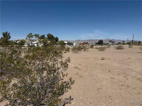0 E Gardner Road, Fort Mohave, AZ 86426