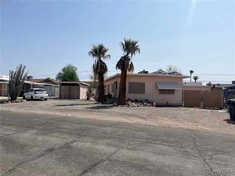 1862 Coral Isle Drive, Bullhead City, AZ 86442