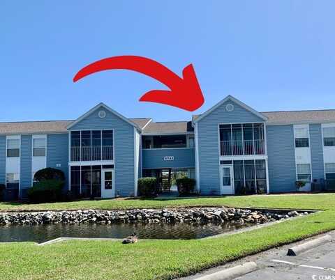 8745 Chandler Dr., Myrtle Beach, SC 29575