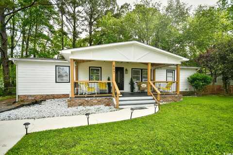 607 Reef Ct., Myrtle Beach, SC 29588