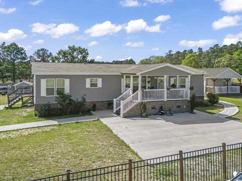 5334 Pebble Ln., Conway, SC 29526