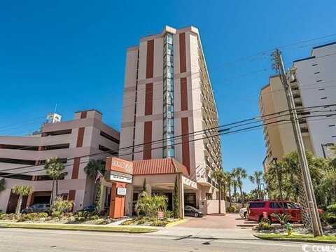 5308 N Ocean Blvd., Myrtle Beach, SC 29577