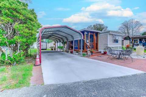 1524 Tanglewood Dr., North Myrtle Beach, SC 29582
