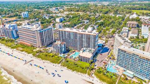 7200 N Ocean Blvd., Myrtle Beach, SC 29572