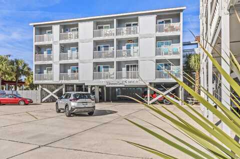 615 N Waccamaw Dr., Murrells Inlet, SC 29576