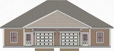 Hallandale Lane, Murrells Inlet, SC 29576