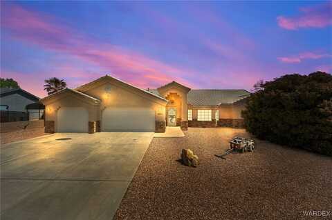 4840 Scotty Drive, Kingman, AZ 86409