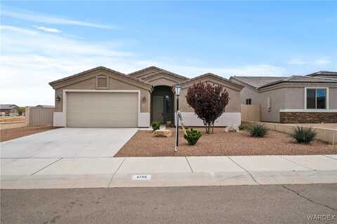 4786 E Old West Road, Kingman, AZ 86401
